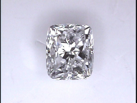 0.50ct D-VS1 Loose Diamond Cushion 900,000 GIA certified Diamonds Engagement JEWELFORME BLUE