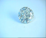 0.50ct Round Diamond Loose D-IF JEWELFORME BLUE 900,000 GIA EGL certified Diamonds