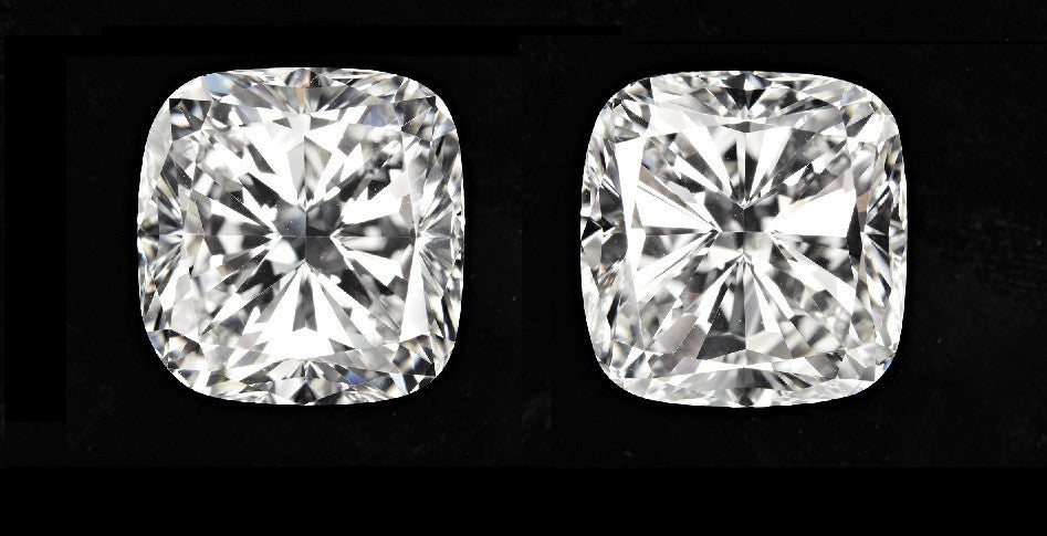 10.18ct G-VS1 GIA certified Cushion loose Diamond Any Size Any Shape  Anniversary Rings Bridal Birthday Gift