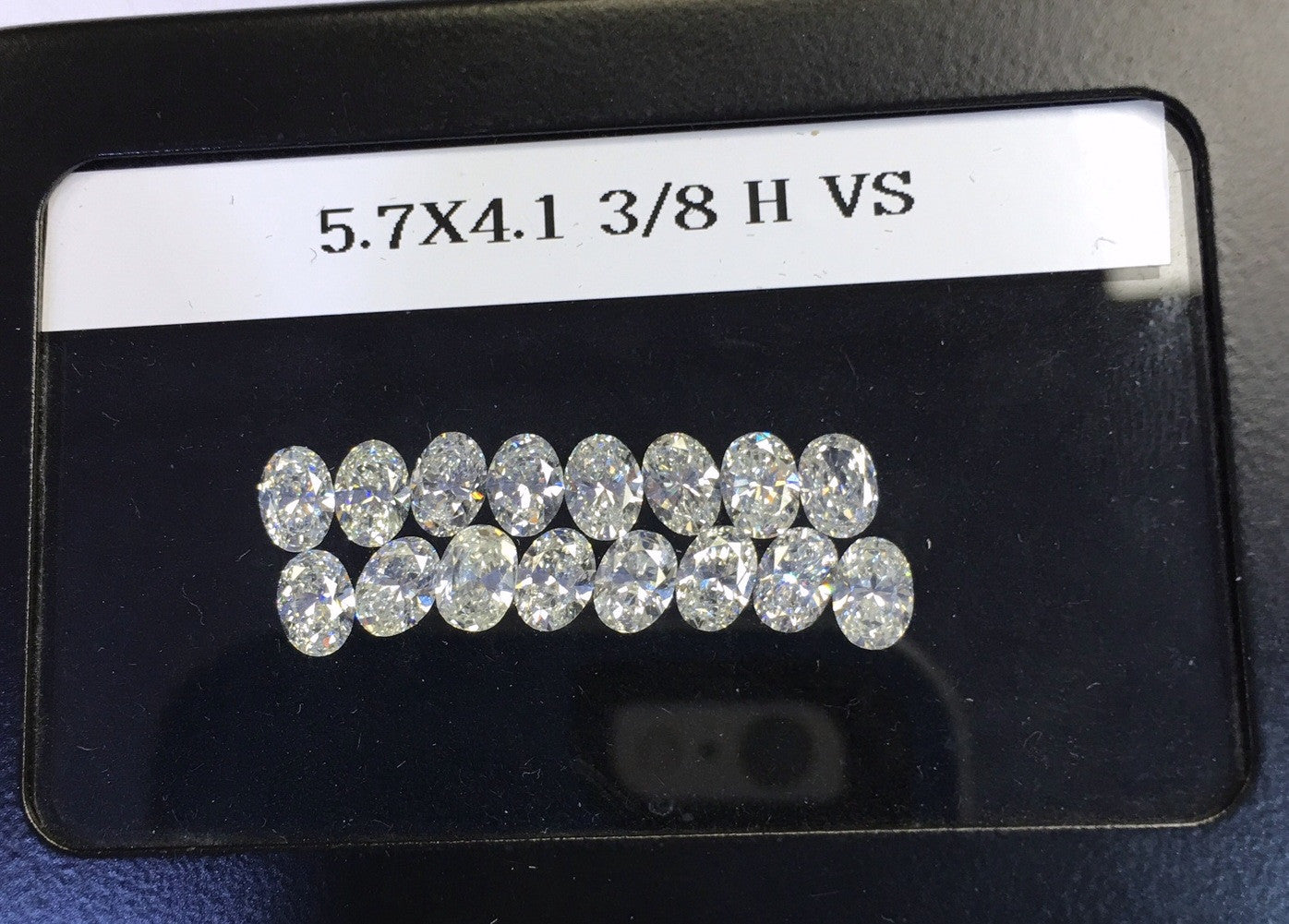 GIA certified 3.00ct  H SI1 Loose Diamond Oval 900,000  Diamonds JEWELFORME BLUE BLUERIVER47