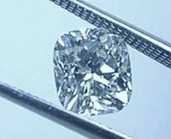 1.20ct ct E-VS1 Loose Diamond Cushion 900,000 GIA certified Diamonds Engagement Ring JEWELFORME BLUE not blue nile