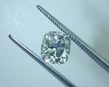 1.71ct G-VS2 Cushion Diamond Loose Diamond GIA certified JEWELFORME BLUE