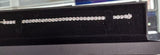 18kt Bracelet 8.01ct Diamonds Tennis Bracelet G VS 1/5ct each Diamond 18kt White Gold Lab grown Diamonds