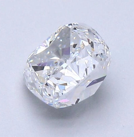 GIA 1.01ct G VS2 Cushion Diamond for Engagement Ring Loose Genuine Diamond Solitaire Loose Diamond GIA certified