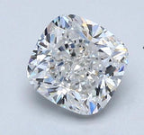 GIA 1.20ct E SI1 Cushion Diamond for Engagement Ring Loose Genuine Diamond Solitaire Loose Diamond GIA certified