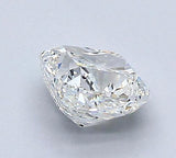 GIA 1.00ct K SI1 Cushion Diamond for Engagement Ring Loose Genuine Diamond Solitaire Loose Diamond GIA certificate