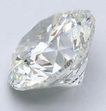 GIA 3.21ct I I1 Round Diamond for Engagement Ring Loose Genuine Diamond Solitaire Loose Diamond GIA certified