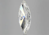 5.02ct H SI1 Marquise Diamond for Engagement Ring Loose Genuine Diamond Solitaire Loose Diamond