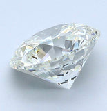 GIA 0.89ct D VS2 Round Diamond Engagement Ring Genuine Diamond Solitaire GIA certified 14kt White Yellow Gold