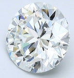 GIA 0.89ct D VS2 Round Diamond Engagement Ring Genuine Diamond Solitaire GIA certified 14kt White Yellow Gold