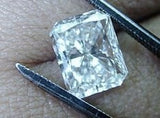 3.02ct Radiant cut diamond G-VS1 900,000 GIA certified loose diamond JEWELFORME BLUE