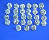 0.20ct Round Diamond Loose any shape any size Any Quantity JEWELFORME BLUE 900,000 GIA EGL certified Diamonds